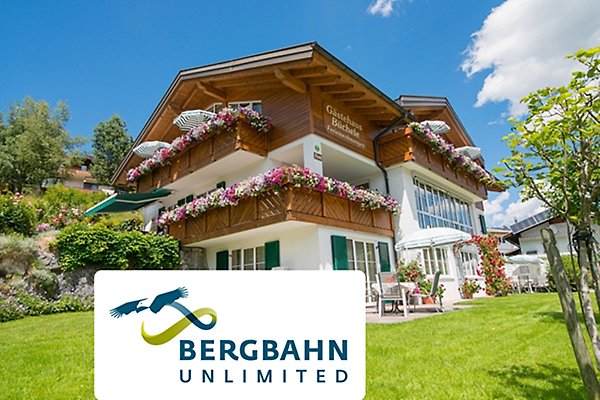 Ferienwohnung Mittelberg