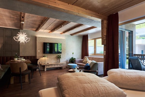 Ferienwohnung Lermoos