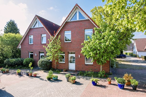 Ferienwohnung Wittmund