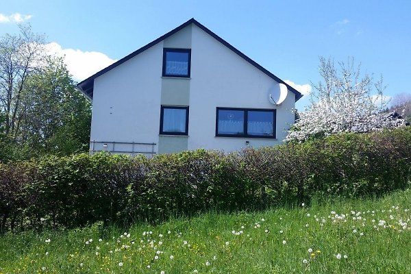 Ferienwohnung Bad Berleburg