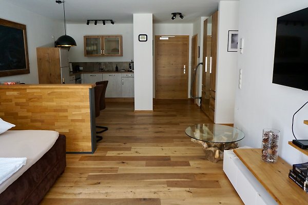 Ferienwohnung Längenfeld