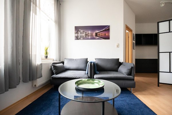 Ferienwohnung Chemnitz