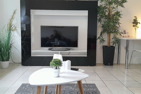 Ferienwohnung Hüttenberg