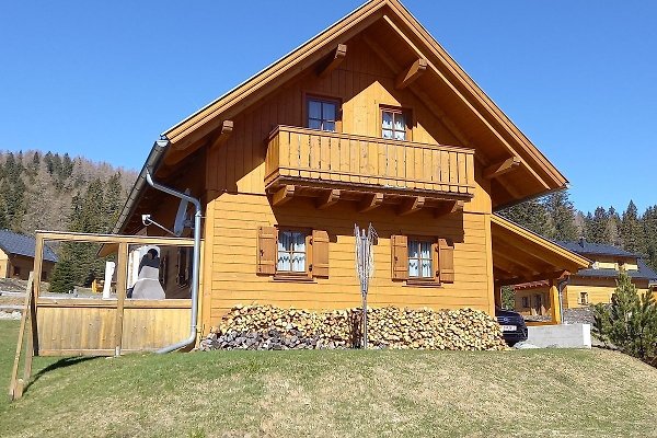 Ferienhaus 