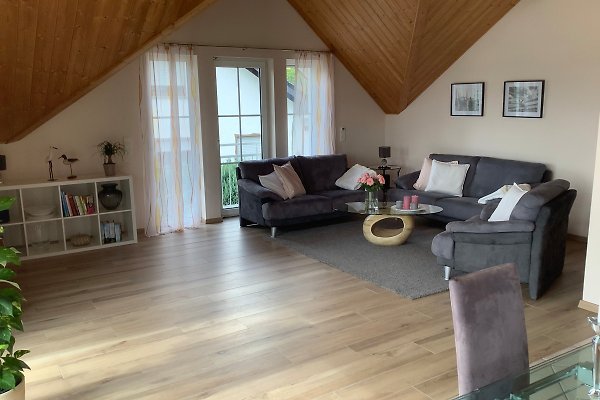 Ferienwohnung Bad Berleburg
