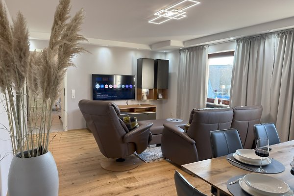 Ferienwohnung Hennweiler