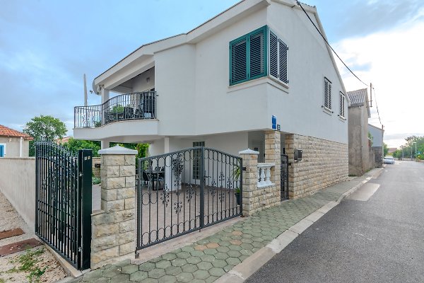Ferienhaus Zaton Veliki
