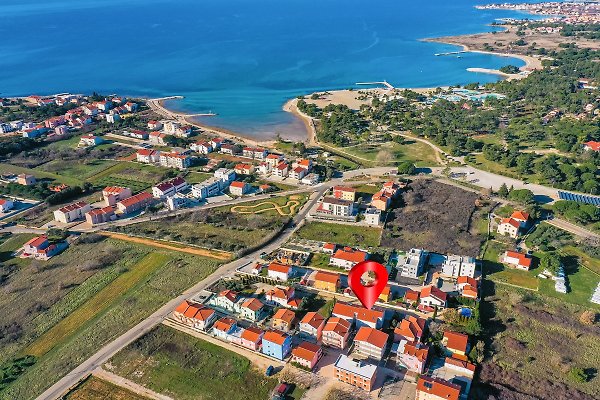 Ferienwohnung Zaton Veliki