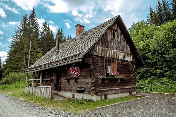 Ferienhaus 