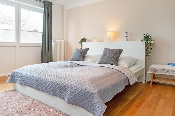 Ferienwohnung Malente