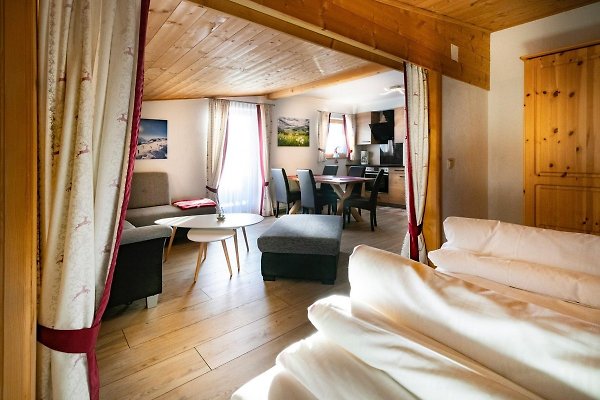 Ferienwohnung Eisenberg