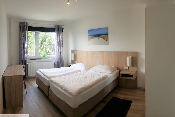 Ferienwohnung Bremen