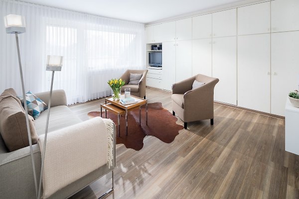 Ferienwohnung Norderney