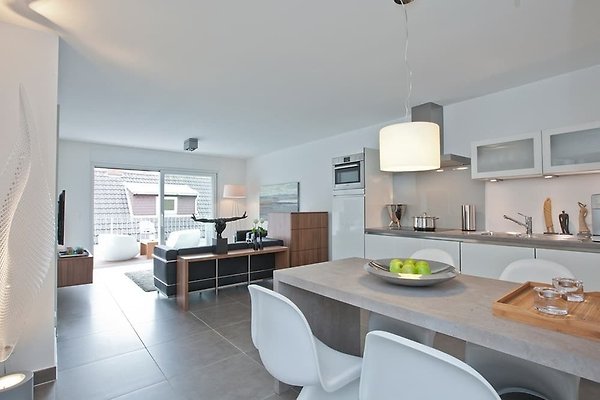 Ferienwohnung Norderney