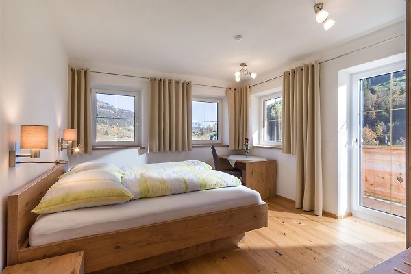 Ferienwohnung Eisenberg