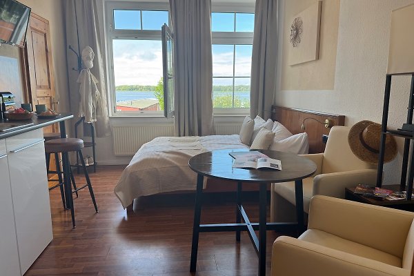 Ferienwohnung Ribnitz-Damgarten