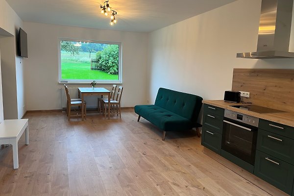 Ferienwohnung Bad Schandau