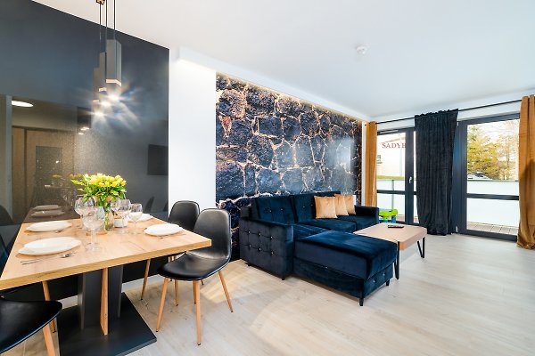 Ferienwohnung Karpacz