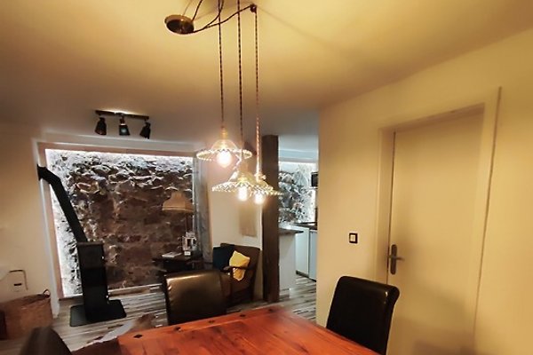 Ferienwohnung Reichelsheim