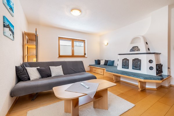 Ferienwohnung Umhausen