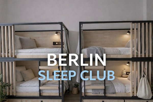 Ferienwohnung Pankow