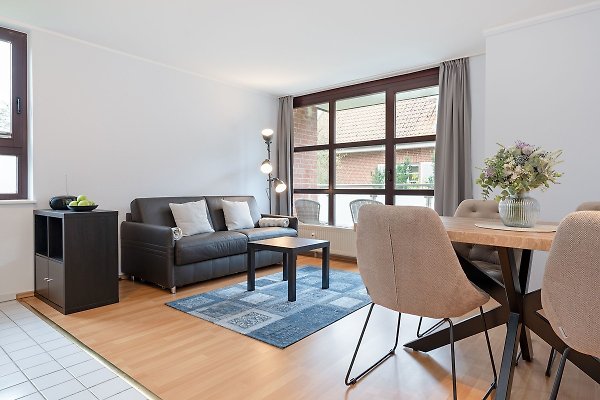 Ferienwohnung Malente