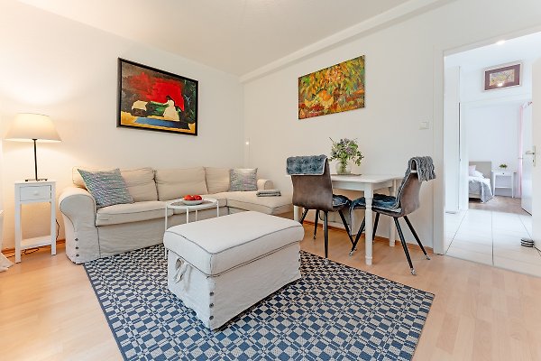 Ferienwohnung Malente