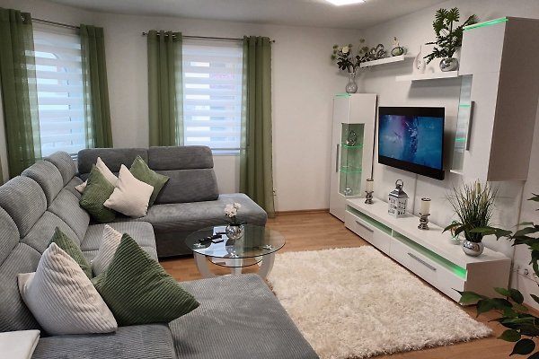 Ferienwohnung Neckargemünd