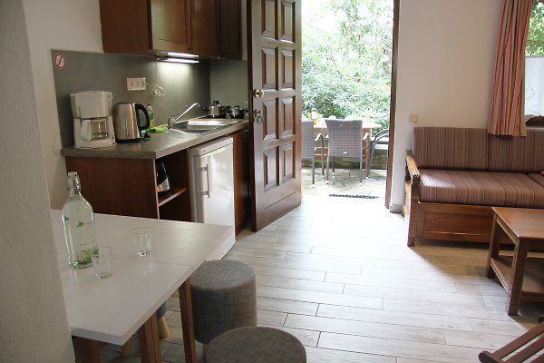 Ferienwohnung Kala Nera