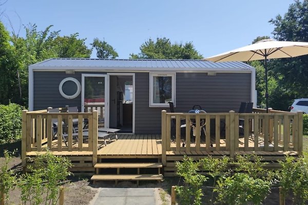 Ferienhaus Lauwersoog