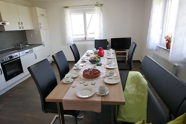 Ferienwohnung Ochsenhausen