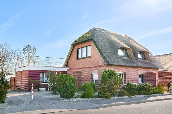 Ferienwohnung Nordstrand