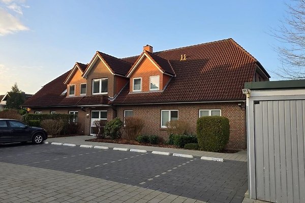 Ferienwohnung Sahlenburg