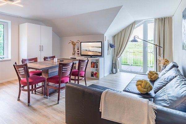 Ferienwohnung Hohenkirchen