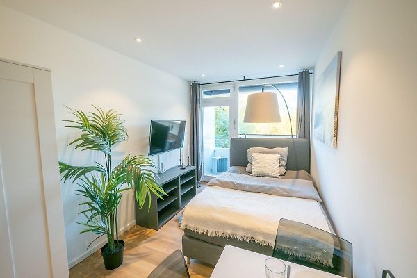 Ferienwohnung Malente
