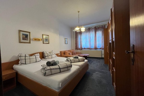 Ferienwohnung Eisenberg