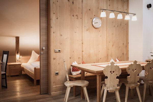 Ferienwohnung Bozen