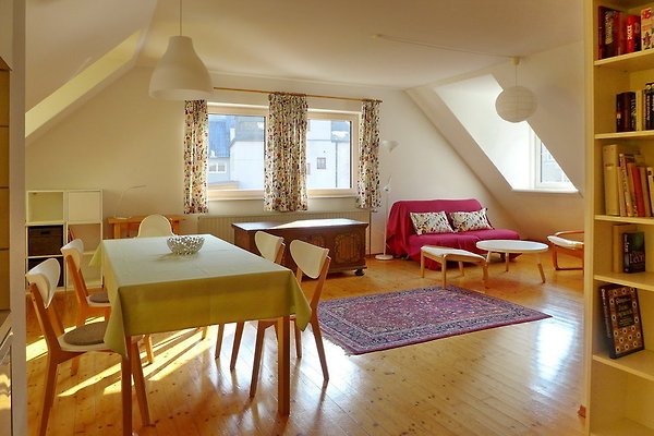 Ferienwohnung Waidhofen/Thaya