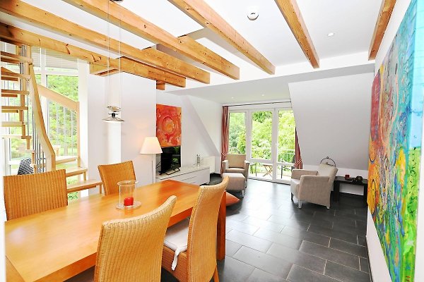 Ferienwohnung Hohwacht