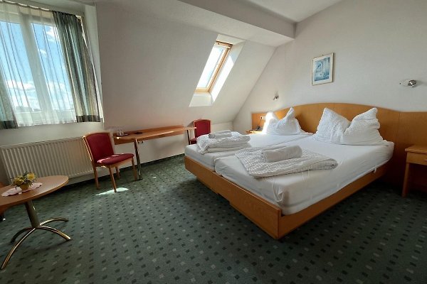 Ferienwohnung Eisenberg