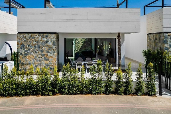 Ferienhaus Torre Pacheco