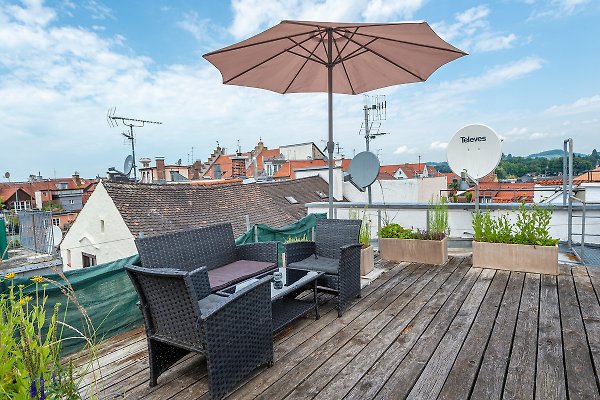 Ferienwohnung Lindau