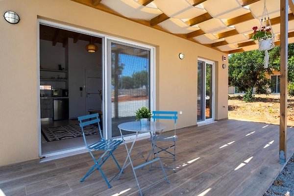 Ferienhaus Agios Nikolaos