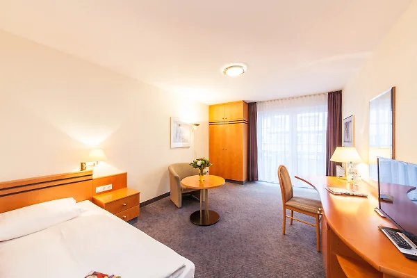 Appartement Vacances avec la famille Leipzig & Environs