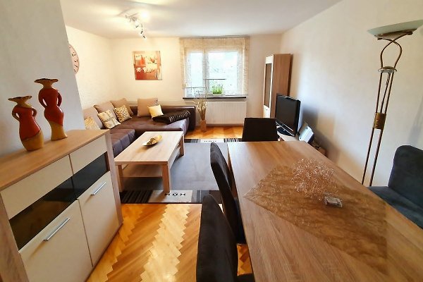 Ferienwohnung Oelsnitz