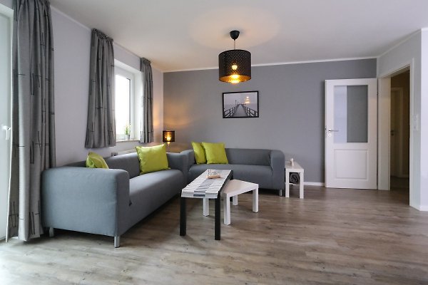 Ferienwohnung Wittmund