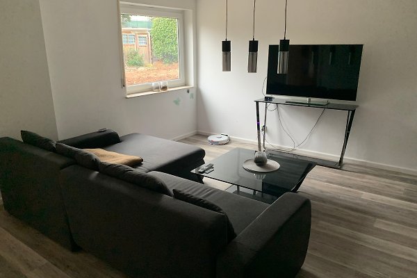 Ferienwohnung Bad Kreuznach