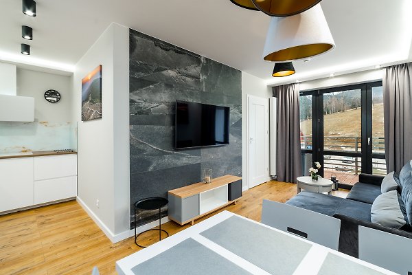 Ferienwohnung Karpacz