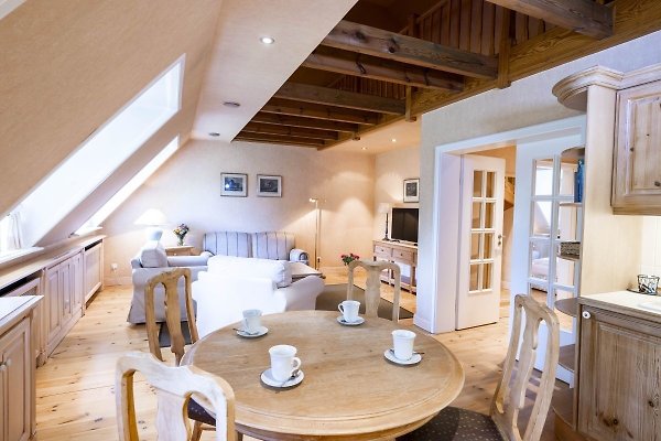 Ferienwohnung Scharnebeck