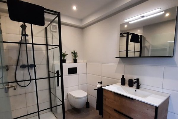 Ferienwohnung Marburg